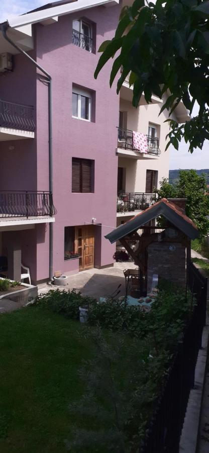 Studio Milojevic Sokobanja 外观 照片