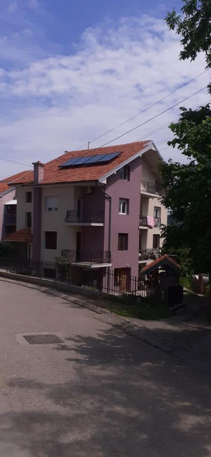 Studio Milojevic Sokobanja 外观 照片