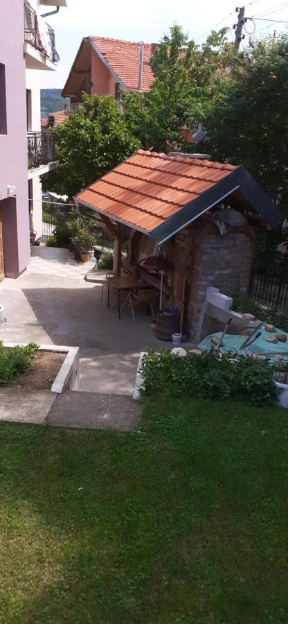 Studio Milojevic Sokobanja 外观 照片