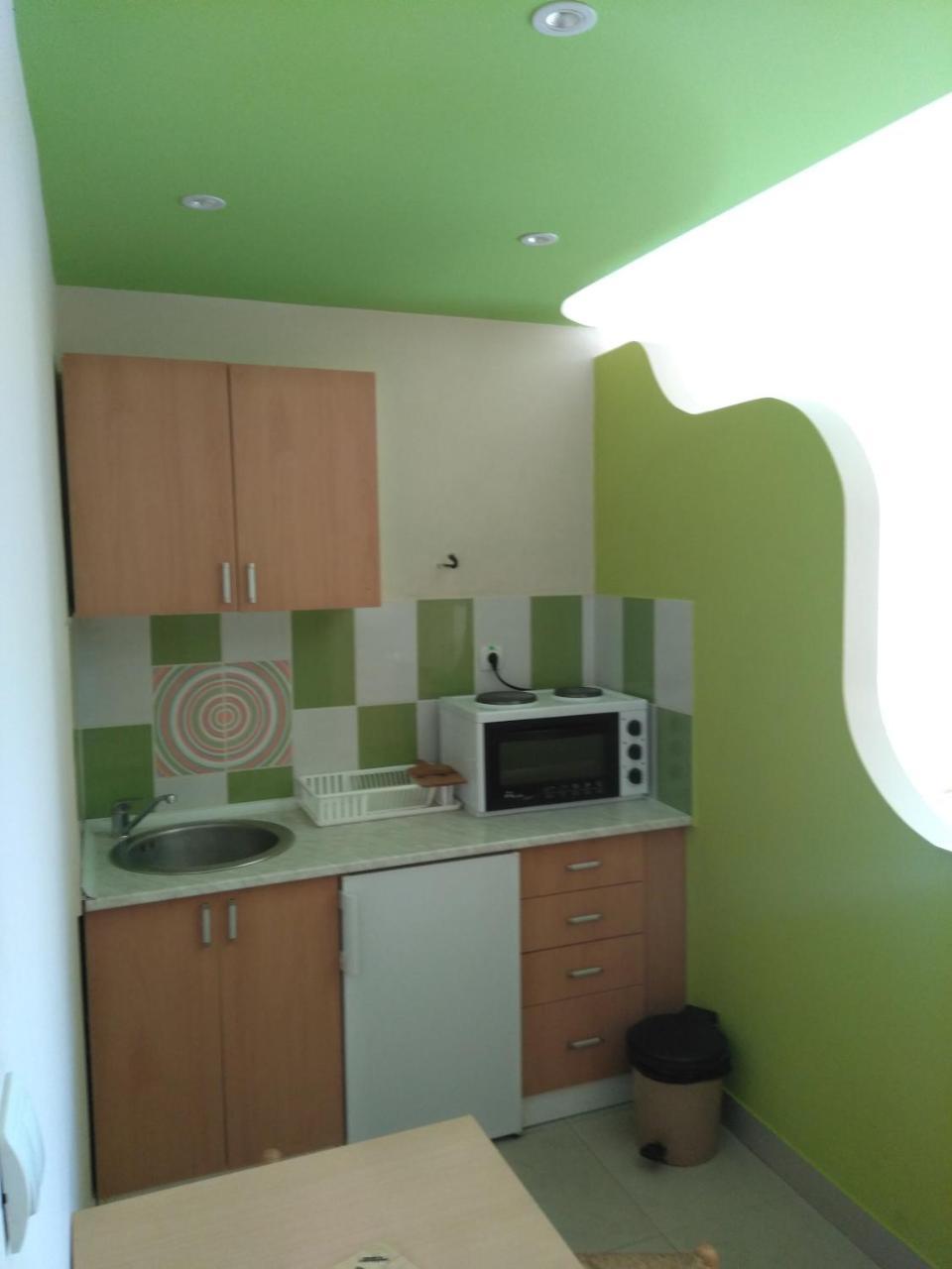 Studio Milojevic Sokobanja 外观 照片